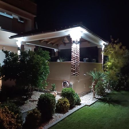 Apartments Luka Rab Town Zewnętrze zdjęcie