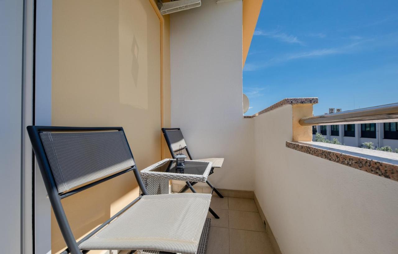Apartments Luka Rab Town Zewnętrze zdjęcie