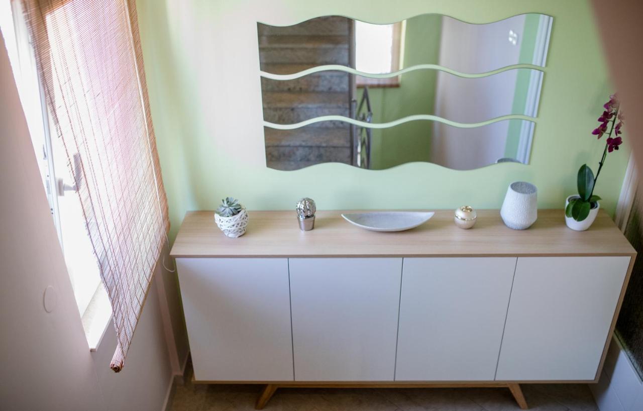 Apartments Luka Rab Town Zewnętrze zdjęcie