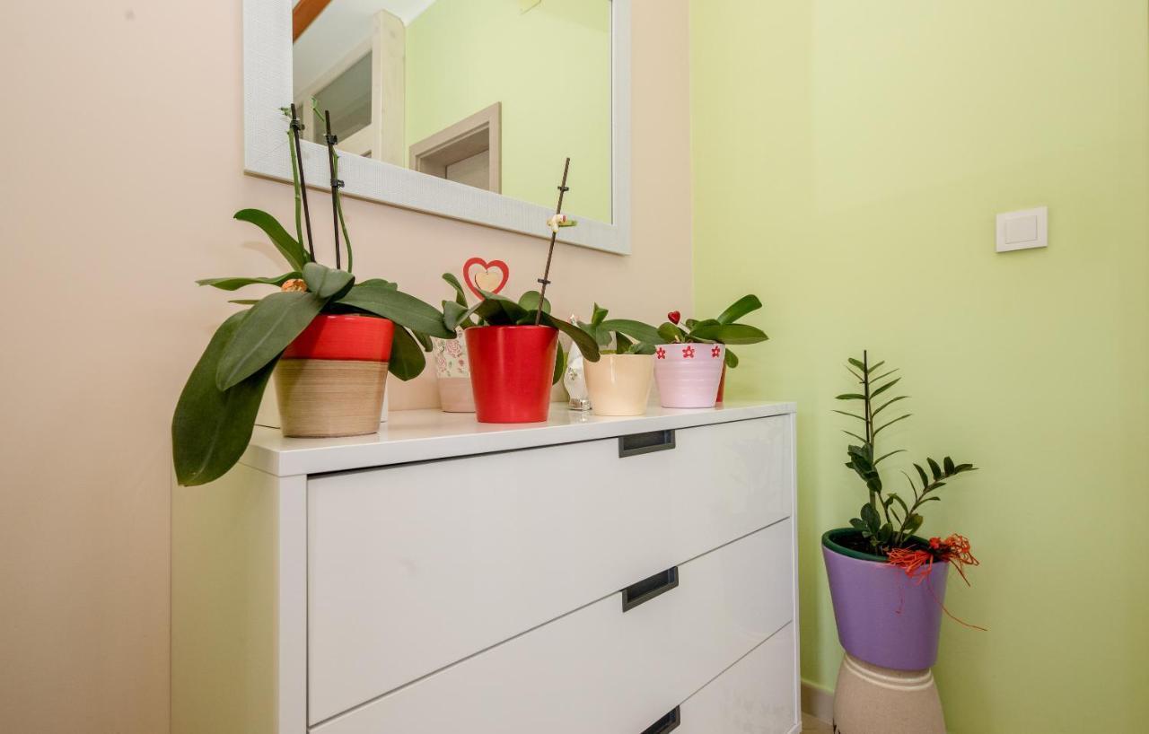 Apartments Luka Rab Town Zewnętrze zdjęcie