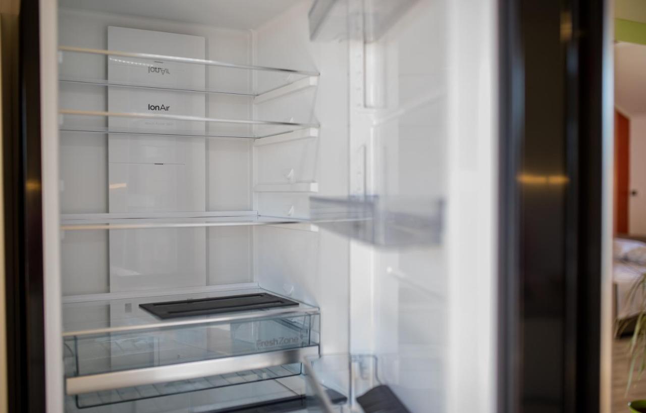 Apartments Luka Rab Town Zewnętrze zdjęcie