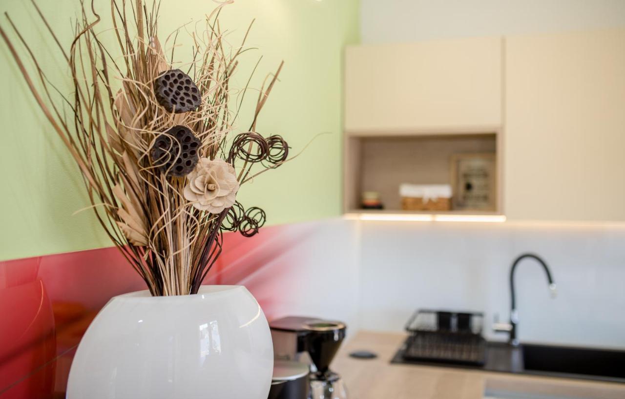 Apartments Luka Rab Town Zewnętrze zdjęcie