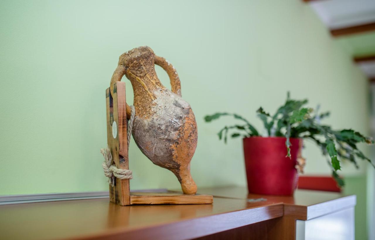 Apartments Luka Rab Town Zewnętrze zdjęcie